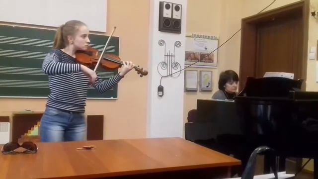 Ф.Крейслер 