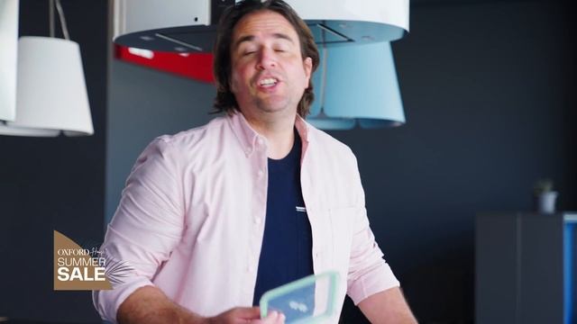 Oxford House Summer Sale 2022 - Bosch Dishwasher смотреть онлайн