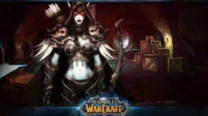 World of Warcraft: Wrath of the Lich King [OST] #03 - Arthas, My Son (Cinematic Intro)