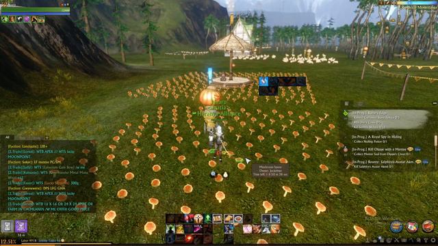 Boting Archeage 1 смотреть онлайн