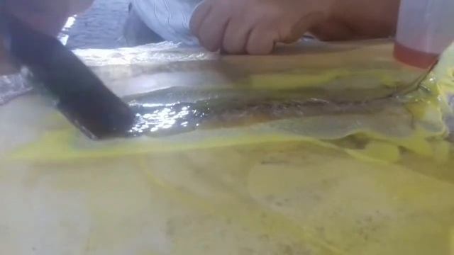 Ремонт бочки смотреть онлайн