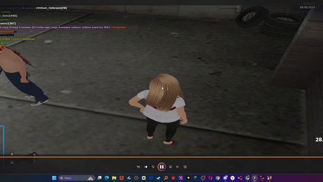 -2 DM IN ZZ GANG + DM ZZ смотреть онлайн