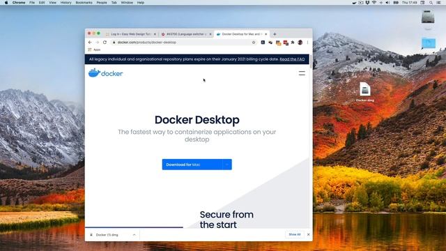 Setting up a Local WP Dev Environment for WordPress core смотреть онлайн