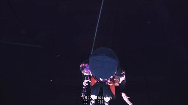 [Genshin Impact MMD]Machine gun(CN VA version)[Scaramouche] смотреть онлайн