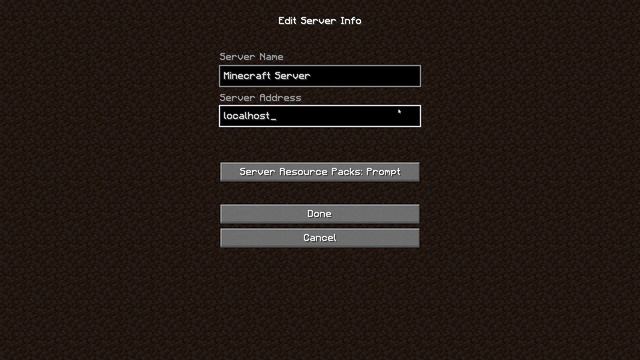 How To Make A Cracked Minecraft Server (Any Version)