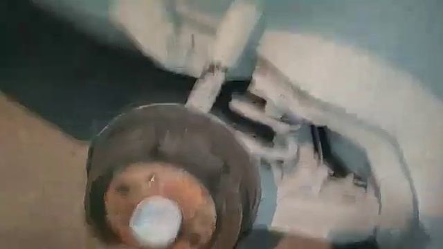 тормозные колодки.Замена задних тормозных колодок Опель вектра 1.6.1993г смотреть онлайн