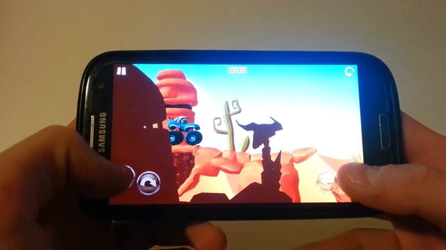 Motoheroz для Android - игры на Андроид смотреть онлайн