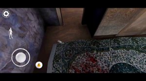 ПРОХОЖДЕНИЕ ОБНОВЛЕНИЕ ГРЕННИ 5 1.1.1 // Granny 5 time to wake up update 1.1.1