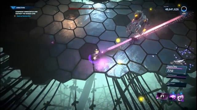 Livelock Full Game Walkthrough Gameplay & Ending Livelock Longplay28 смотреть онлайн