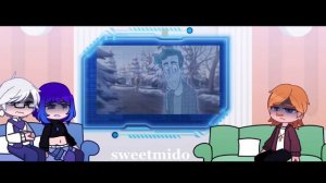 Реакция дмо на 4 серию|семья Душновых/Олежи||укр/рус|