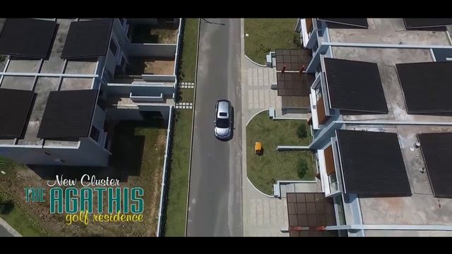 The Agathis Golf Residence - Bukit Indah Sukajadi Batam | English Version смотреть онлайн