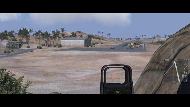 3CB ArmA 3: Operation Groundhog Day - Recap смотреть онлайн