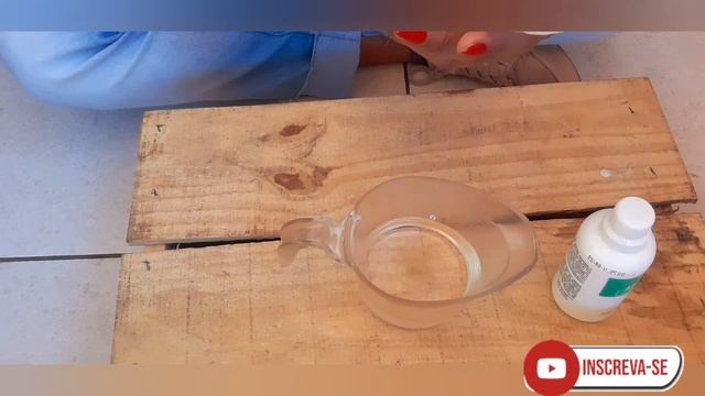 APRENDA COMO FAZER O MELHOR HIDRATANTE NATURAL PARA O ROSTO - FAÇA FÁCIL смотреть онлайн