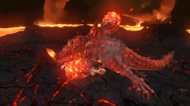 Granblue Fantasy: Relink - PlayStation Showcase Trailer смотреть онлайн