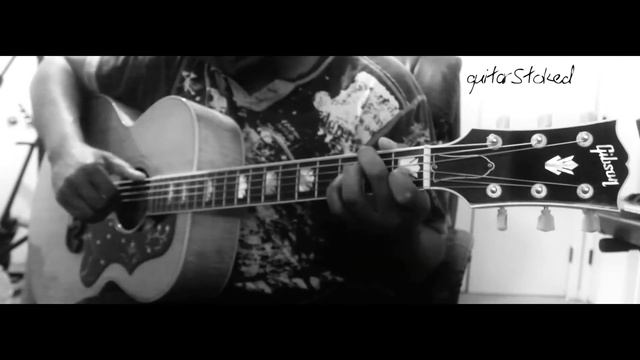 Mariah Carey -- Dedicated Guitar Chords смотреть онлайн
