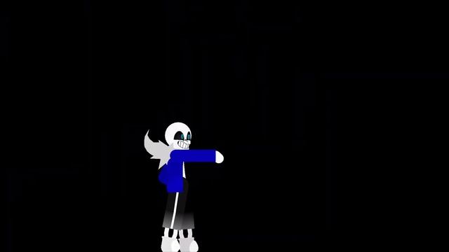 Sans Vs Stickman 13+ смотреть онлайн