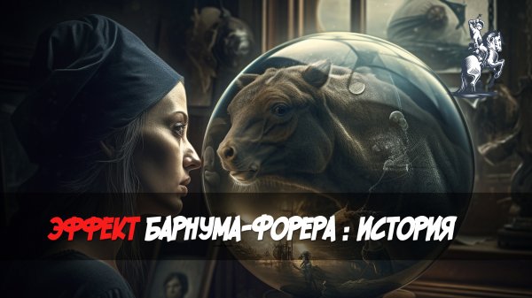 Эффект Барнума-Форера: история открытия, почему мы верим в гороскопы