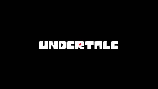 (Undertale) Burn in Despair! but is made by an Ai смотреть онлайн