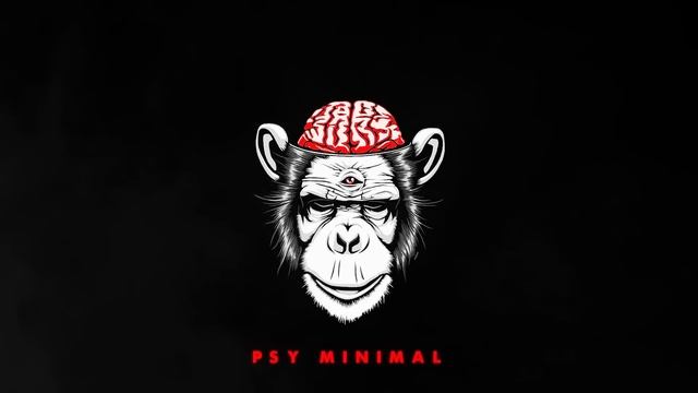 Psy Minimal Techno 2023 by Tekni смотреть онлайн