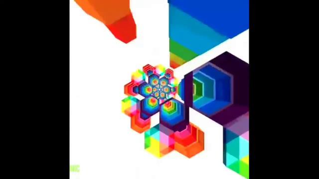 PSYCHEDELIC ELECTRÓNIC TRIPPY VIDEOS смотреть онлайн