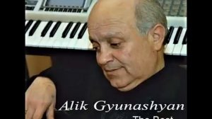Alik Gyunashyan   Muxam Nargila