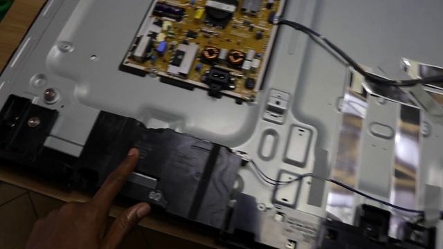 LG Smart TV WiFi Not Working Problem Solved смотреть онлайн