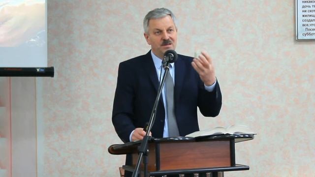 "Як подолати кризу? 10 уроків з Ноєвого ковчега" - Самойленко Віктор Володимирович смотреть онлайн