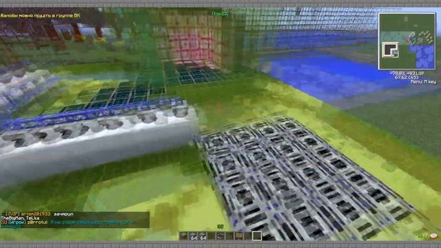 АДМИН В ДЕЛЕ! - 888 ЧАСОВ! ЧЕГО ДОБИЛИСЬ ИГРОКИ ЗА 37 ДНЕЙ? ПИКСЕЛЬ АРТЫ! ОБХОД! смотреть онлайн