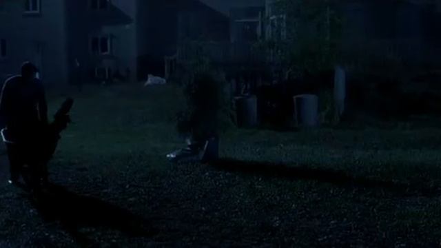 Ангел мести