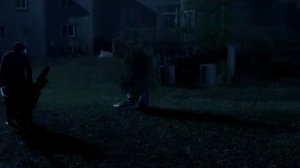 Ангел мести