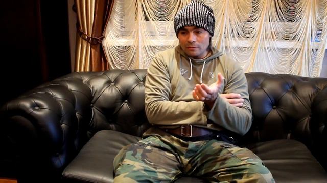 Алик Гульханов о Центре здоровой молодежи смотреть онлайн