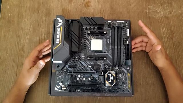 Montando PC Gamer em 2021 l kit Ryzen 5 3600 смотреть онлайн
