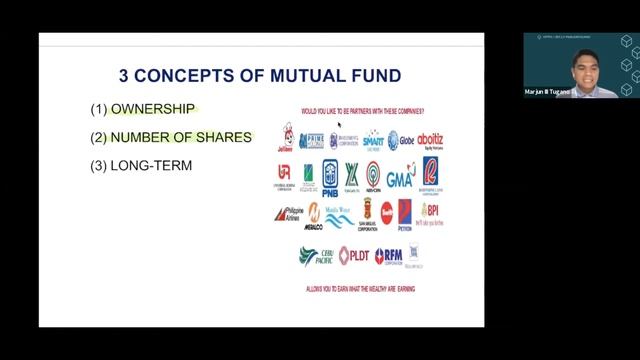 Bakit at Paano mag-invest sa MUTUAL FUNDS? смотреть онлайн