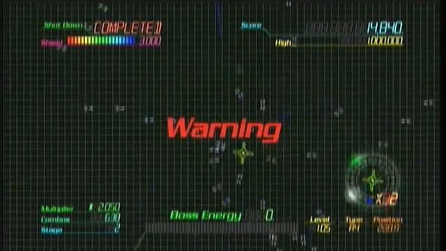 Let's Arcade E4 (Every Extend Extra Extreme) смотреть онлайн
