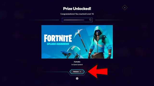 FREE SPLASH SQUADRON BUNDLE FROM INTEL GAMING PLAY PASS (SURF STRIDER SKIN) смотреть онлайн
