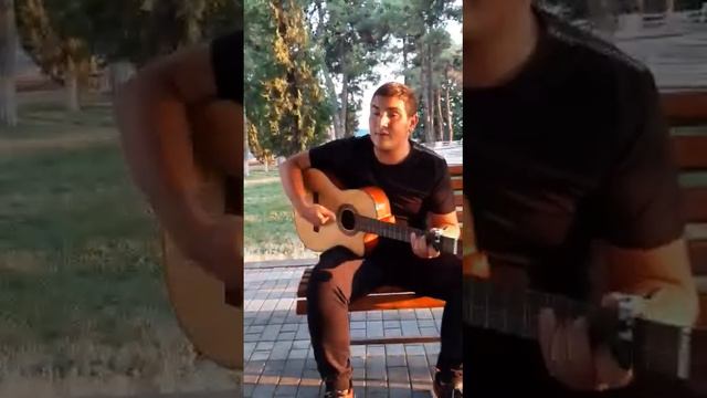 Fərid Əmrahov-Dolya Vorovskaya, Şuşa türməsi (Oğuz Uşağları) смотреть онлайн