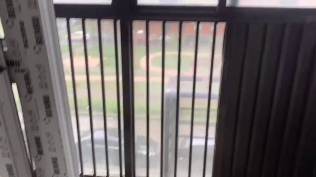 ЖК Позитив - замена остекления лоджии на Rehau смотреть онлайн