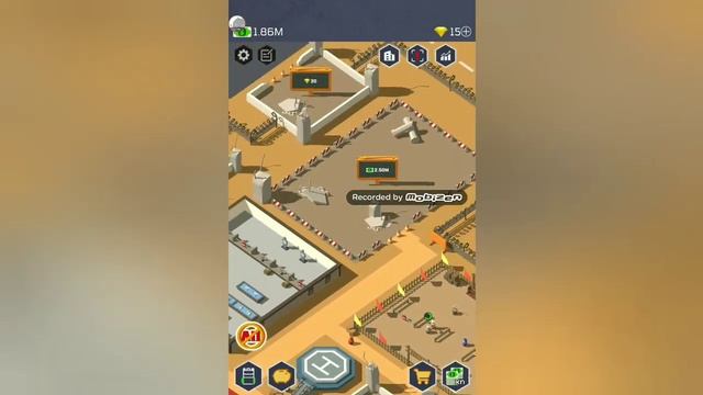 Arms Dealer Tycoon смотреть онлайн