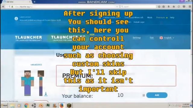 How To Download Minecraft Full Version For Free (Gave Away acc In Roblox) смотреть онлайн