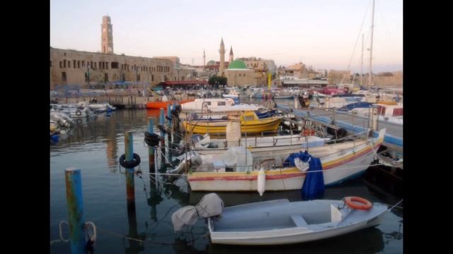 Akko, Rosh HaNikra, PM. Corporate Travel. Экскурсия в Акко и Рош а - Никра. смотреть онлайн