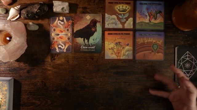 Messages LOST LOVED ONES *NEED* You to Know! | Pick-a-Card Psychic Tarot Reading смотреть онлайн
