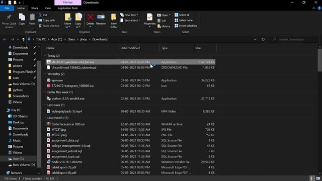How to install Netbeans on windows 10 - how to download and install netbeans ide on windows 10 смотреть онлайн