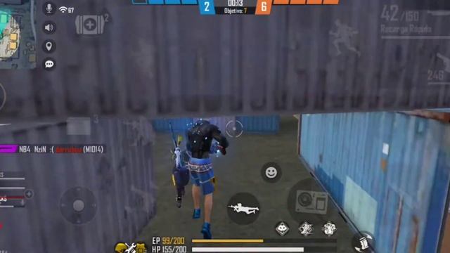 Differentiated ff player??/Xiaomi Redmi note 8 dpi.650 смотреть онлайн
