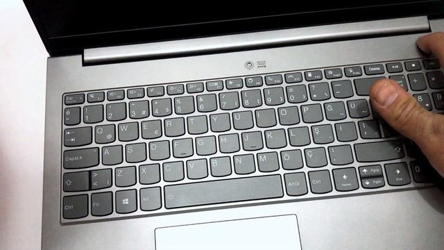 Thinkbook AMD Ryzen 7 4700U смотреть онлайн