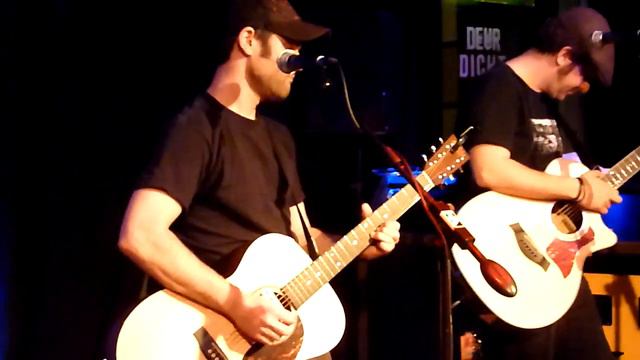 Minus (Acoustic), by Joey Cape [HD] смотреть онлайн