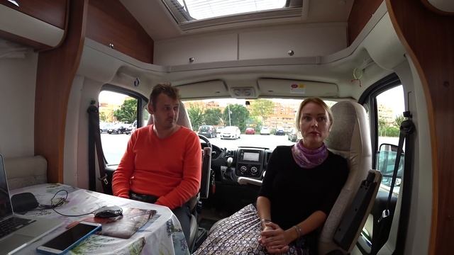 ПУТЕШЕСТВИЯ НА АВТОДОМЕ. МЕЧТА ИЛИ ПРОБЛЕМА? смотреть онлайн