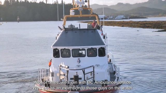 Search and rescue (SAR) specialists смотреть онлайн