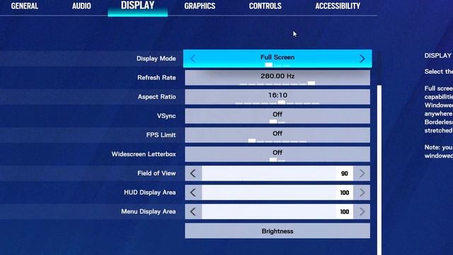 Best SETTINGS for High FPS & High Visibility With Low Input Lag in Rainbow Six Siege High Calibre смотреть онлайн