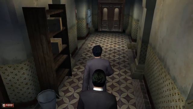 САМАЯ ВЕСЕЛАЯ МИССИЯ ► Mafia 1 The City Of Lost Heaven Прохождение На Русском - Часть 12 смотреть онлайн