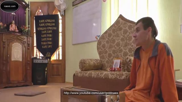 Вальмики Дас (Владимир Слепцов) - Ответы на вопросы (2)